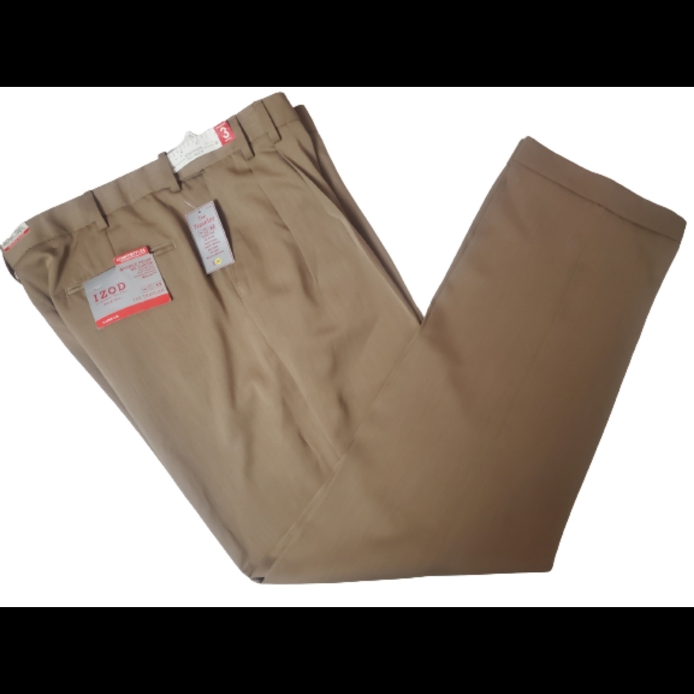Izod Pants
